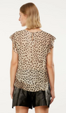 Blusa Wizzi Cheetah Animale