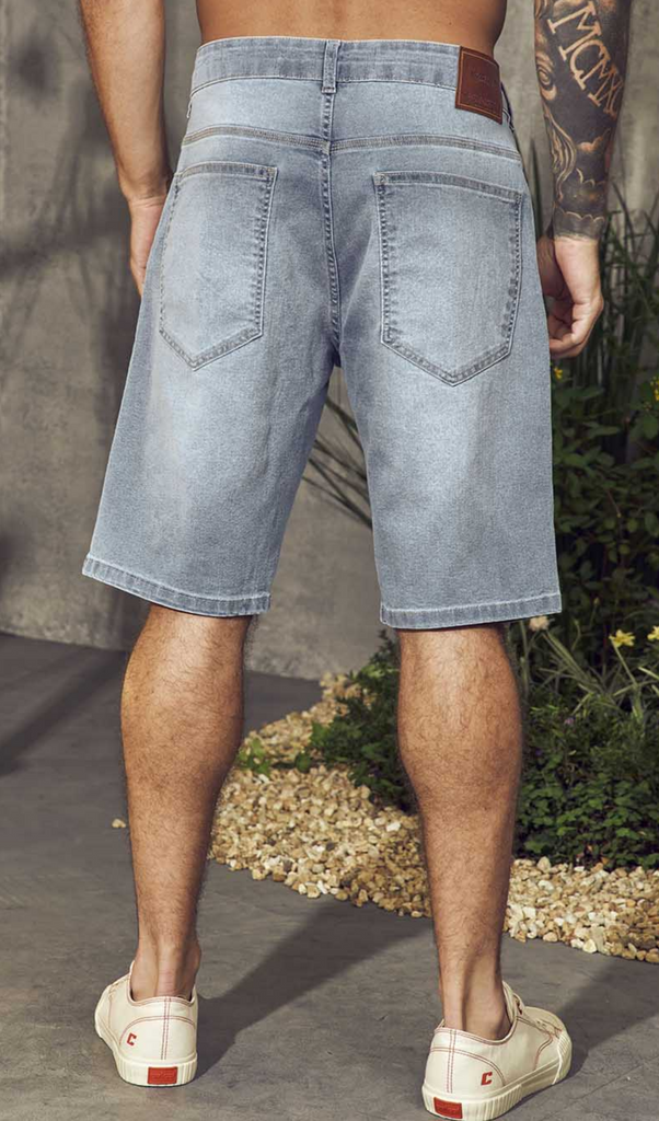 Bermuda Jeans Noah Colcci