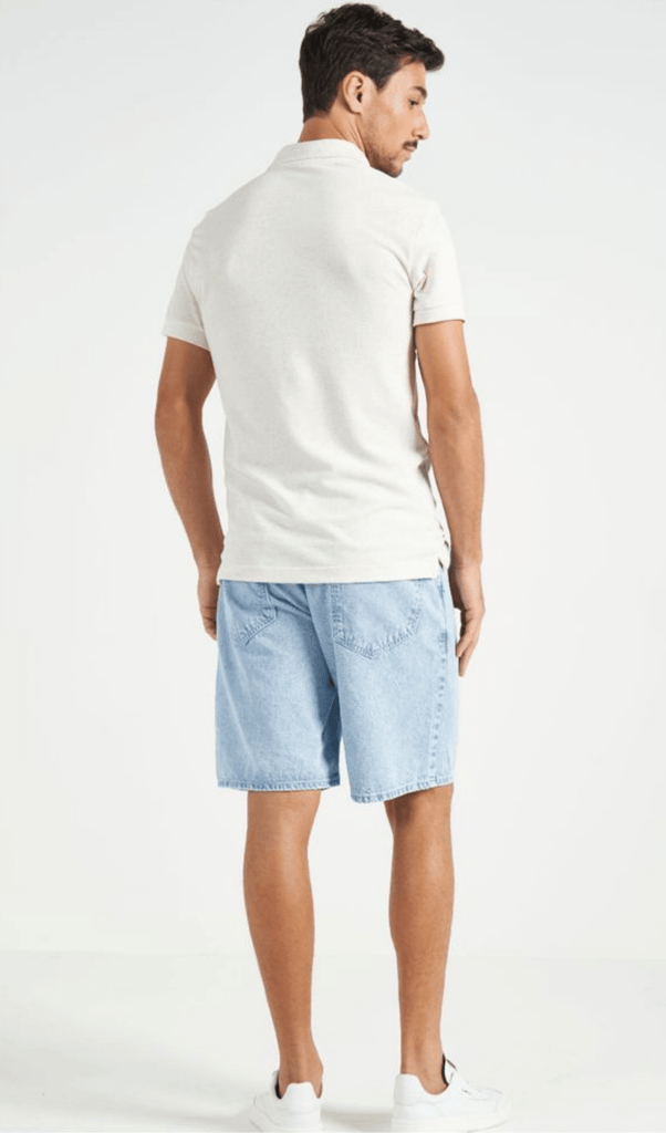 Bermuda Jeans Benício Colcci