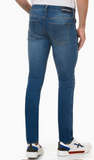 Calça Jeans Five Pockets Super Skinny