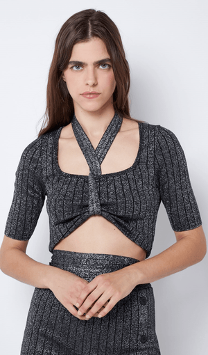 Blusa Sunshine John John