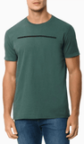 Camiseta Masculina Palito Calvin Klein