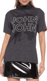 T-shirt Logo John John