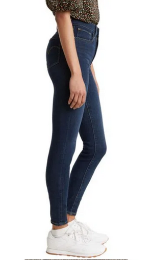 Calça Jeans 721 High Rise Skinny