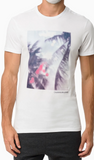 Camiseta Sparkle Palmeiras Calvin Klein