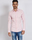 Camisa Fit. Colcci