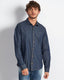 Camisa Jeans Classic Colcci