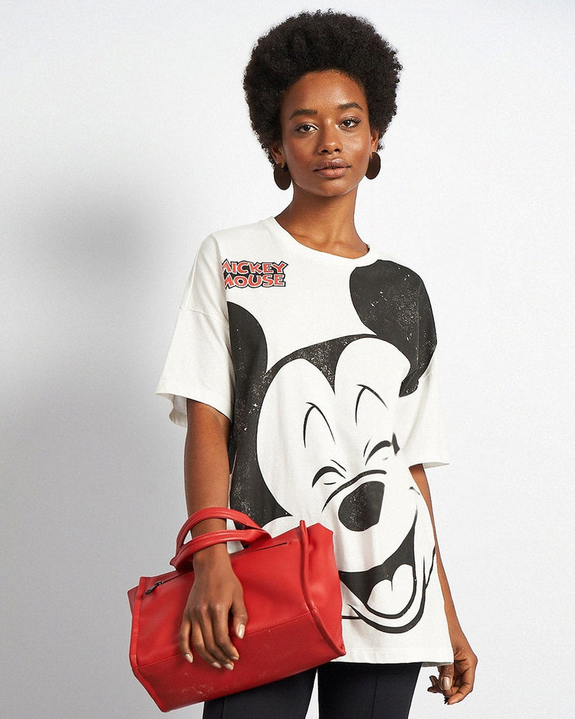Camiseta Mickey Mouse