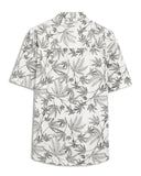 Camisa Tricoline Draw Surf French