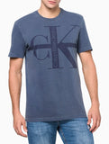 Camiseta Logo Calvin Klein