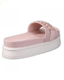 Chinelo Flatform Colcci