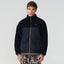 Jaqueta Outer Mix Masculina Fila