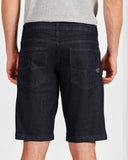 Bermuda Jeans Básica 5 Pockets Amaciada - Carlos Kiister Store
