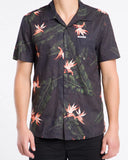 Camisa Mc Reg Print Havaia Tropical CALVIN KLEIN