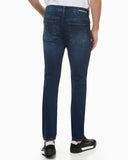 Calça Jeans Five Pockets Skinny