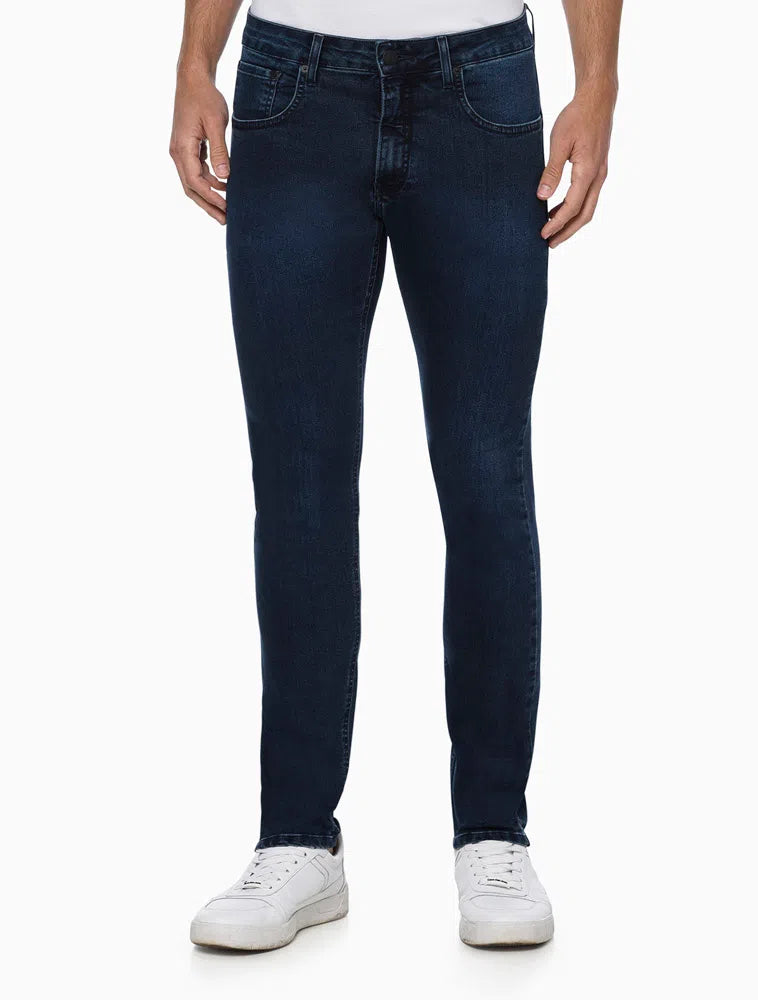 Calça Jeans Masculina Body 5 Pockets Calvin Klein Jeans