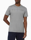 Camiseta Masculina Sustainable Ck Palito Calvin Klein Jeans