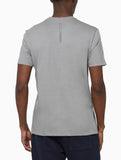 Camiseta Masculina Sustainable Ck Palito Calvin Klein Jeans