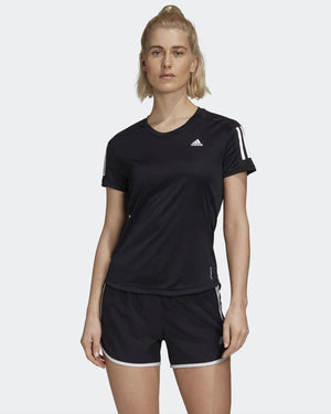 Camiseta Feminina Own The Run Adidas