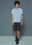 Polo Two Lines Branca John John Masculina