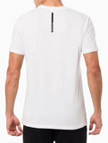 Camiseta Masculina De Algodão Básica Estampa Logo Palito Calvin Klein Jeans