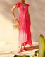 Vestido Midi Pink PATBO