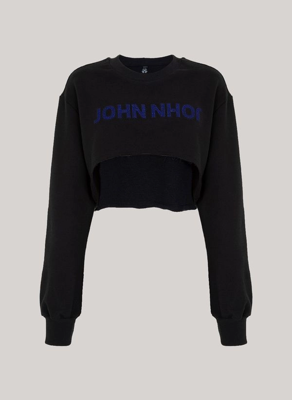 Blusa Ml Nash John John