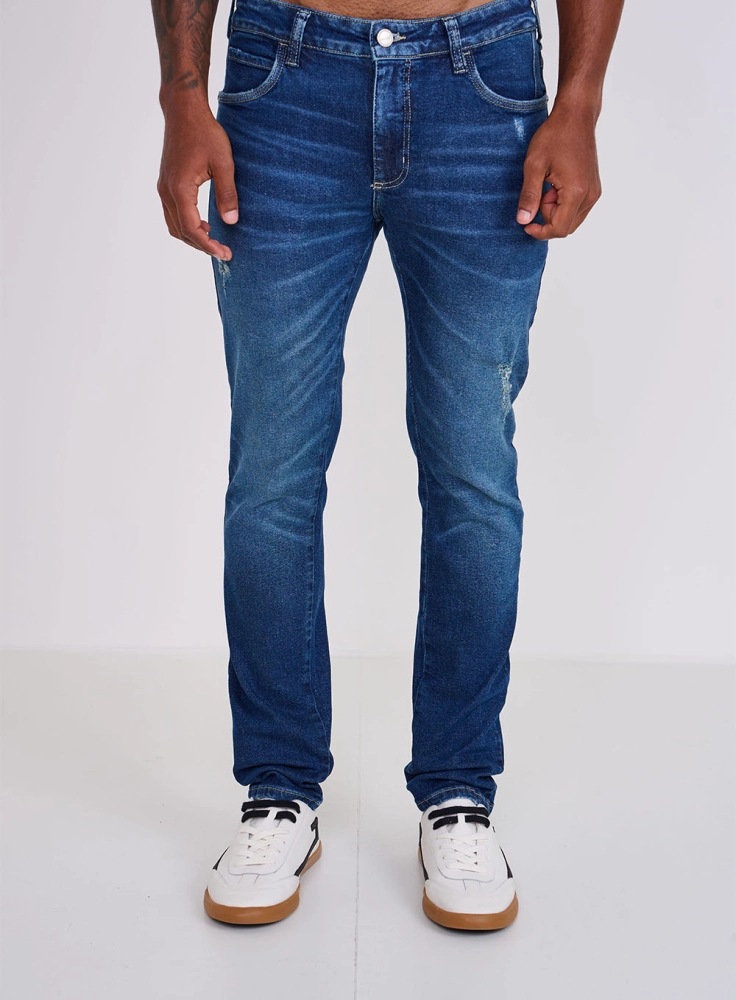 Calça Jeans Felipe colcci