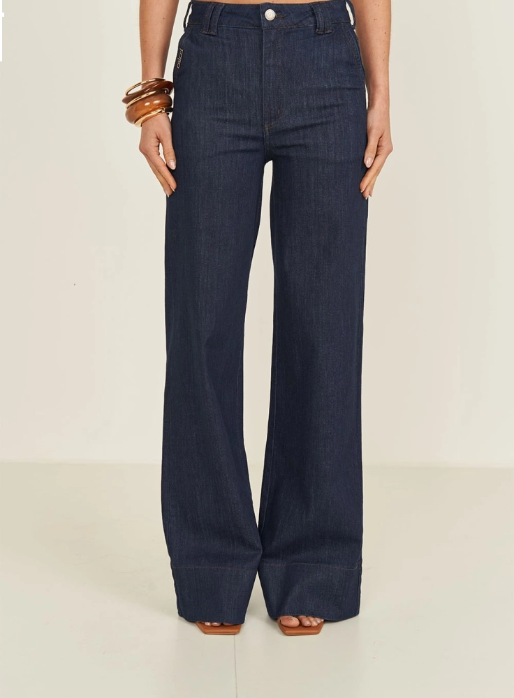 Calça Jeans Juliette Stretch