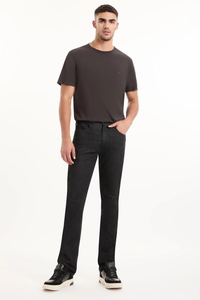 Calça Jeans Ocean Elastic Slim Ellus