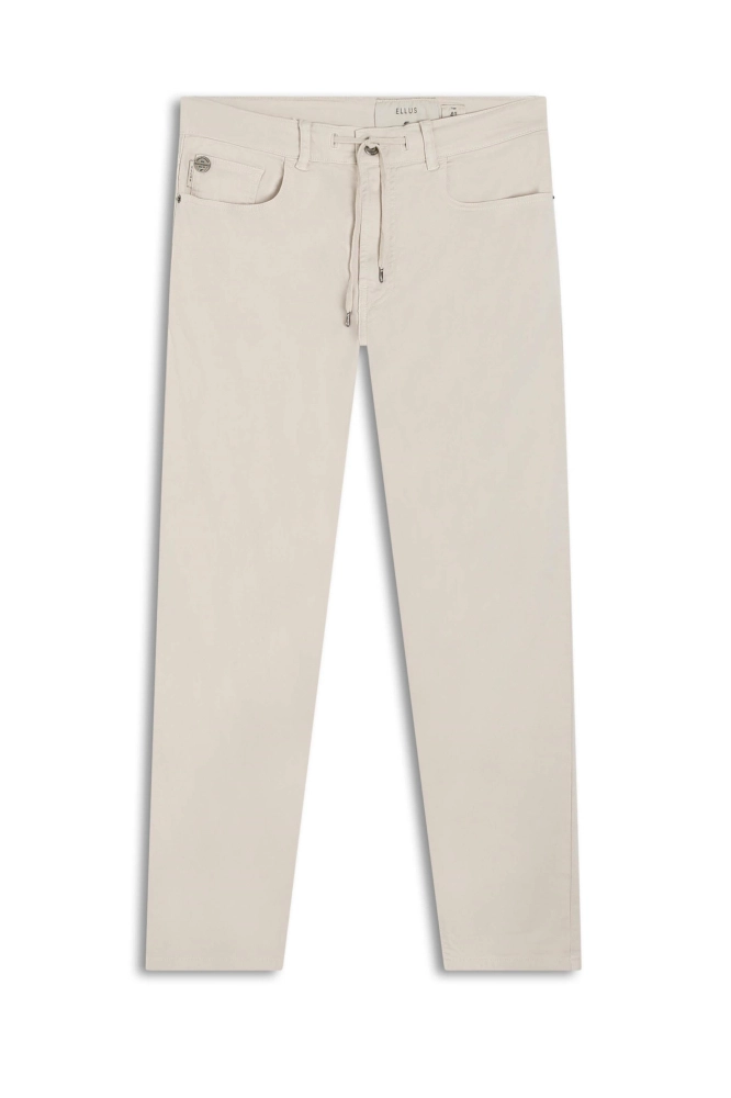 Calça Jogging Color Preppy New Slim Ellus