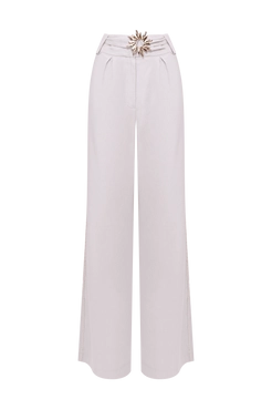 CALÇA LINHO TROPIC
