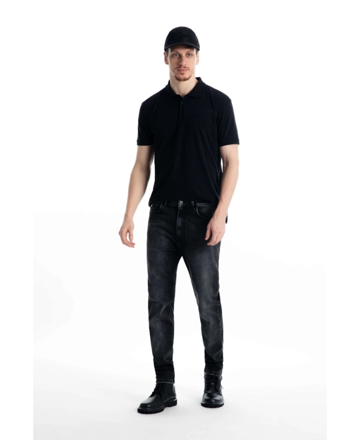 Calça Ocean Elastic Slim Ellus