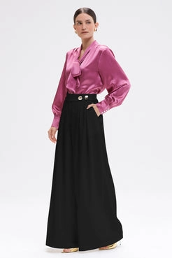 Calça Pantalona Patbo