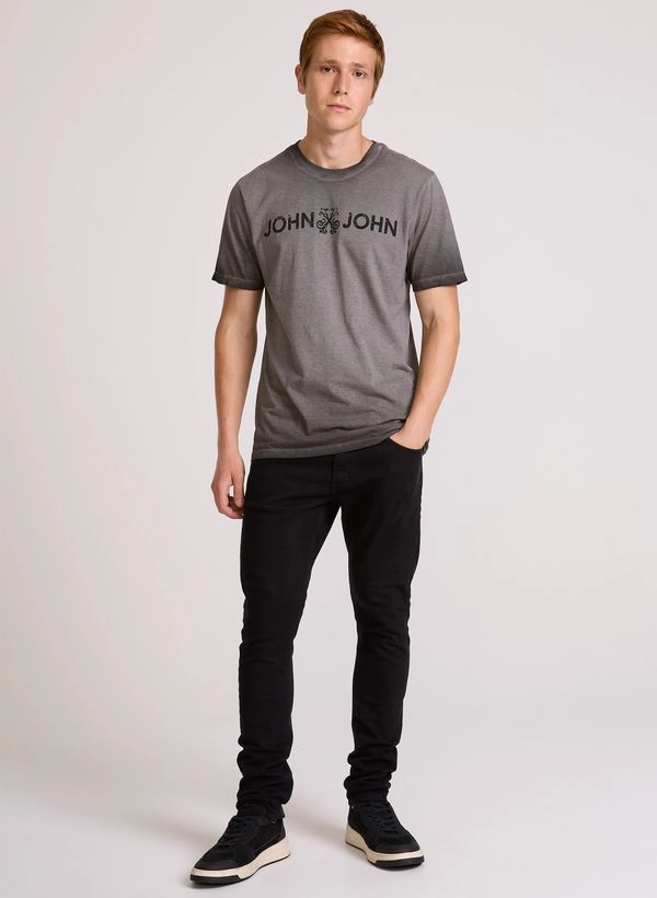 Calça Skinny Kota John John