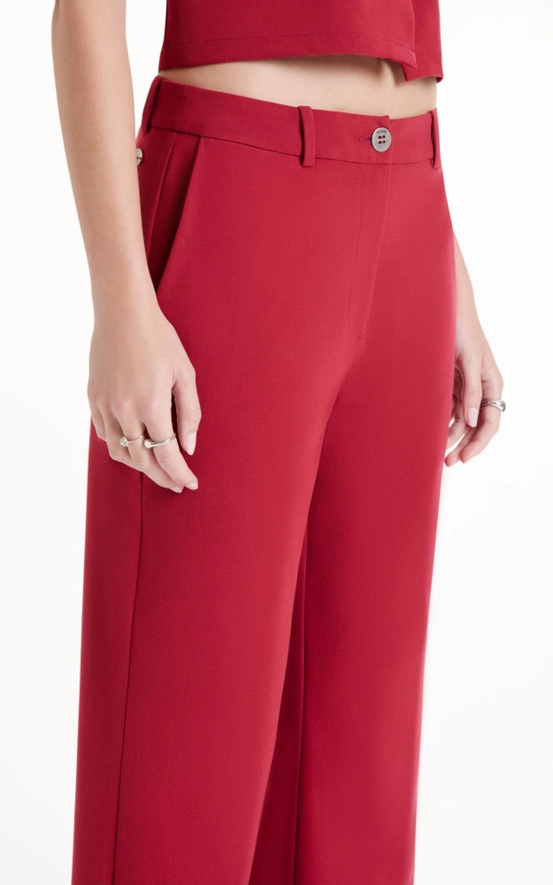 Calça Tailoring Patheph Ellus