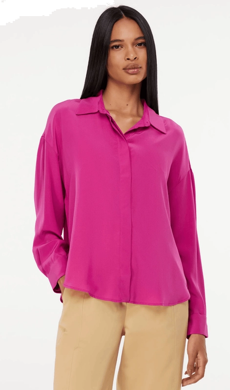 Camisa Amanda Animale