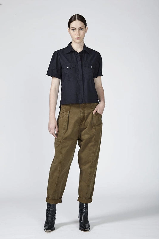 Camisa Bolsos Animale