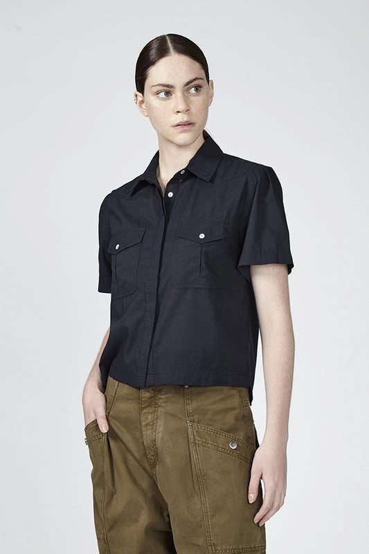 Camisa Bolsos Animale