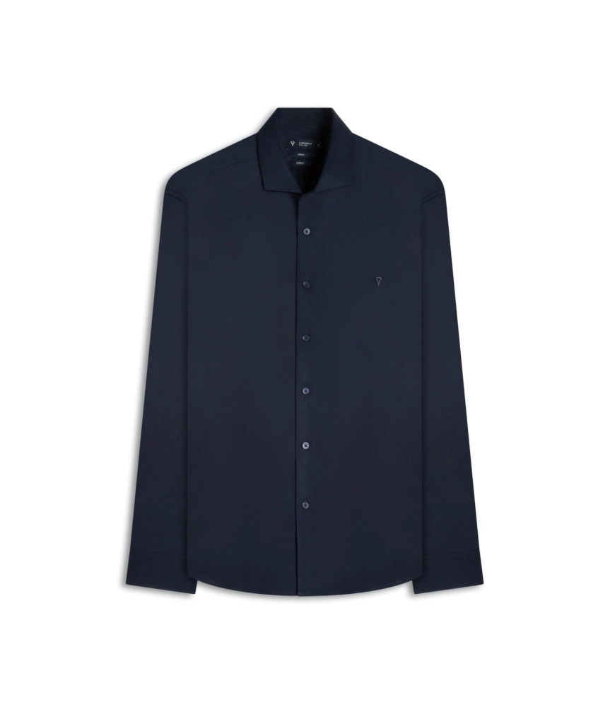 Camisa Cetim New Italian Vr