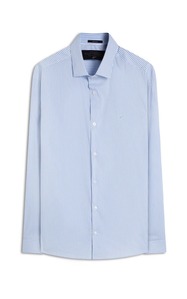 Camisa Ellus Listrada