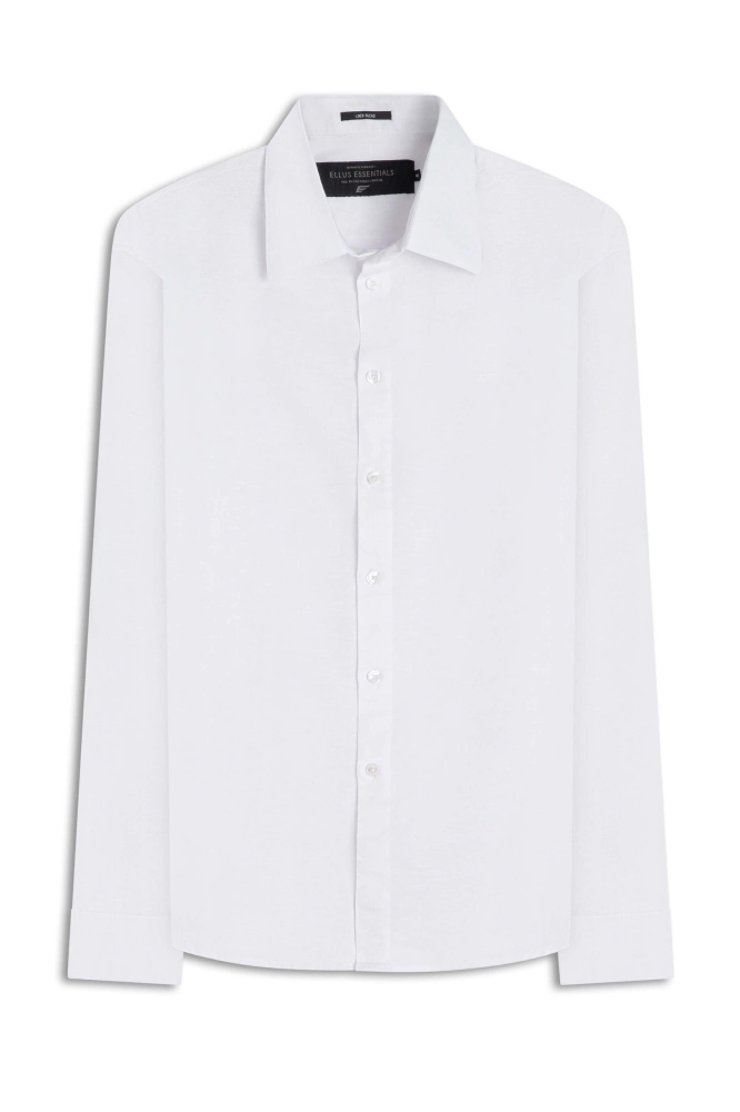 Camisa Linha Blend Classic Anatomic