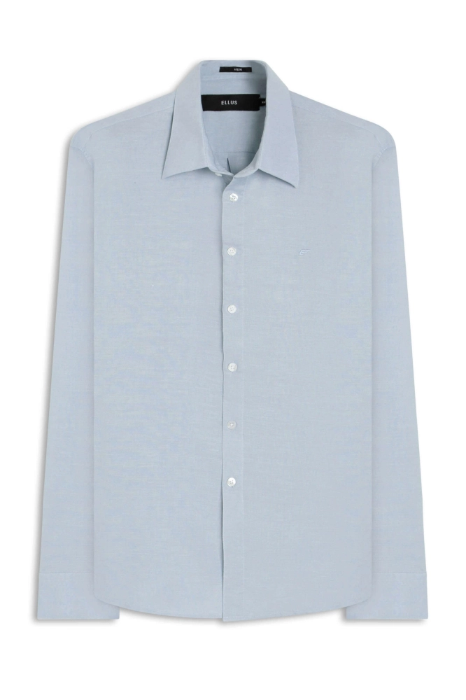 Camisa Linha Blend Classic Anatomic