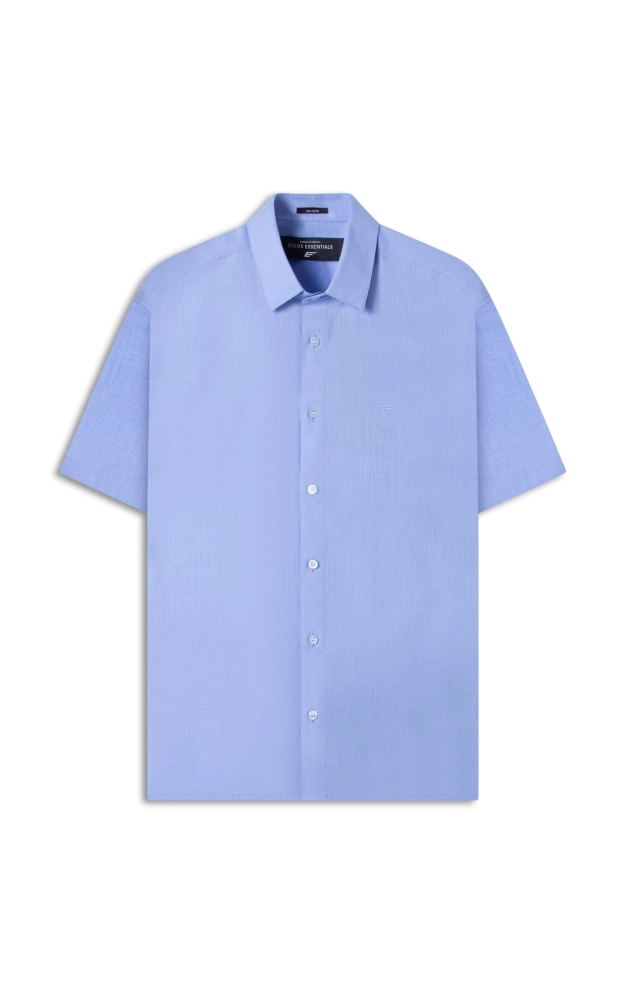 Camisa Linho Like Cintage Xangai
