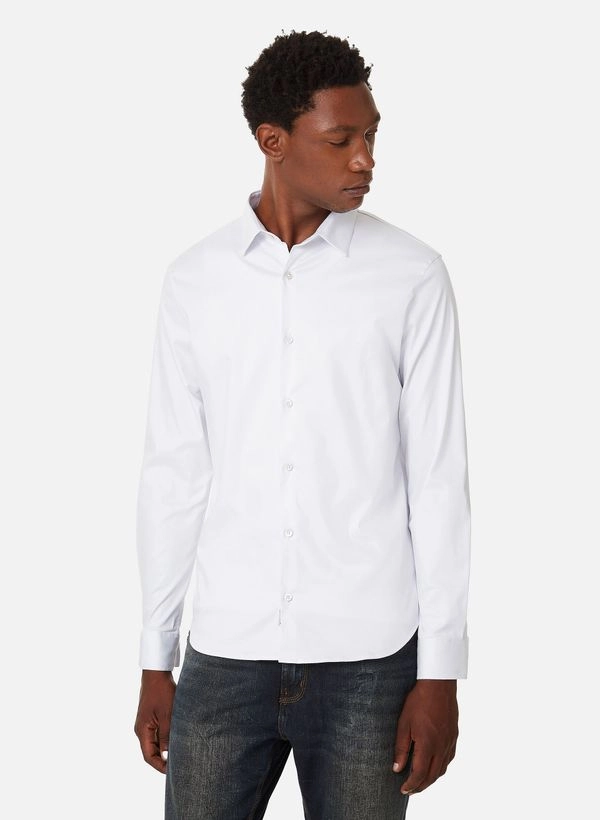 Camisa Ml Ultra Slim John John