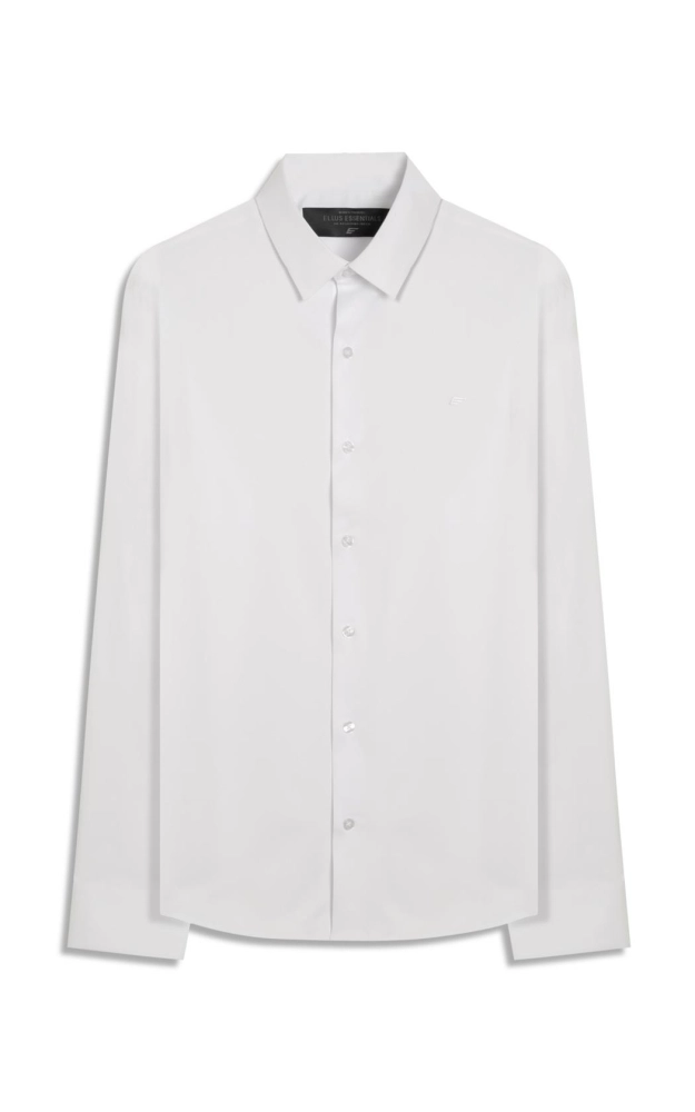 CAMISA MODAL SLIM ELLUS