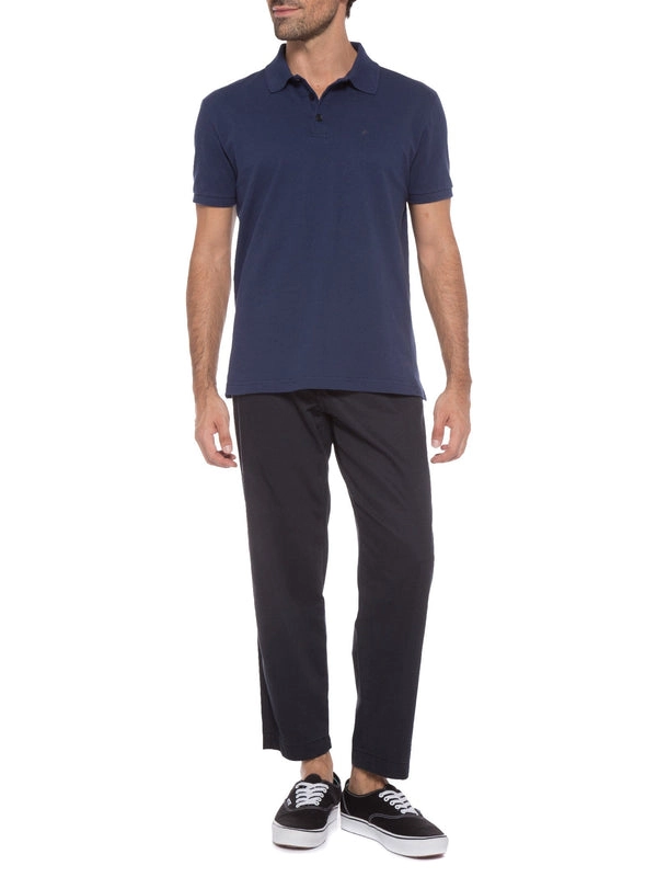 Camisa Polo Cotton Easa Classic