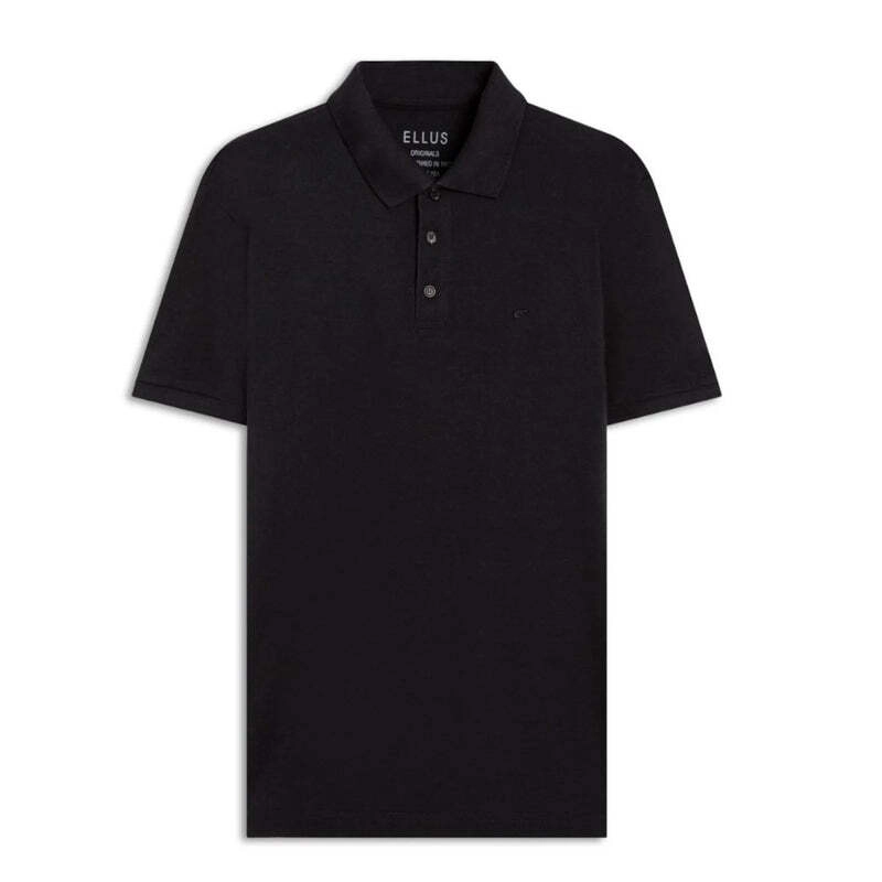 Camisa Polo Cotton Easa Classic
