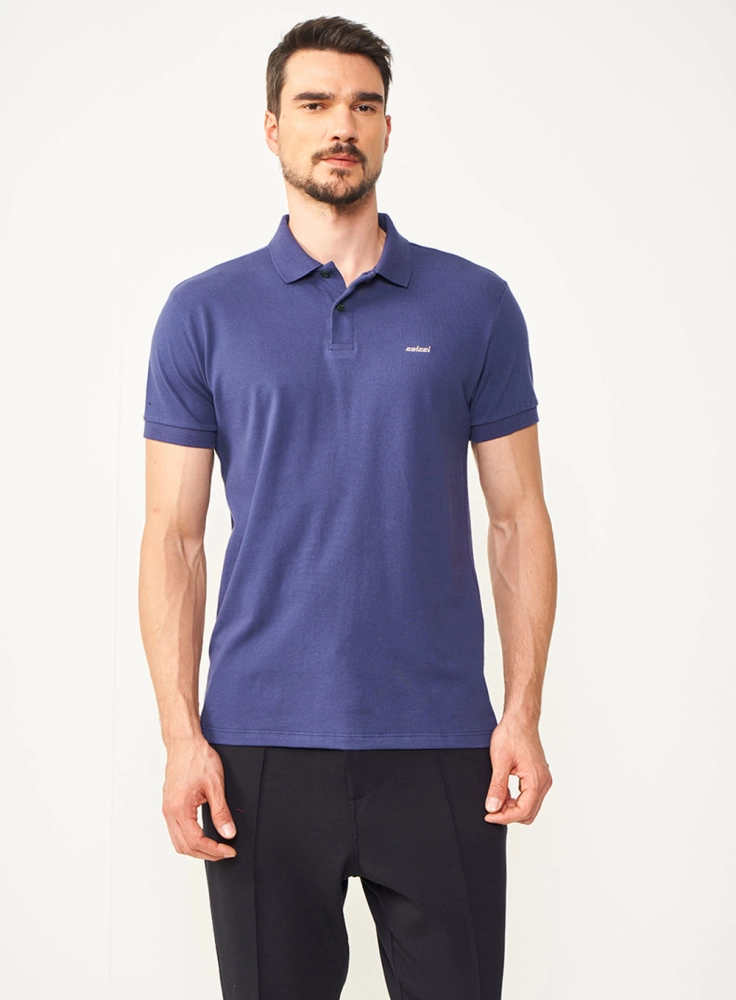 Camisa Polo Masculina 