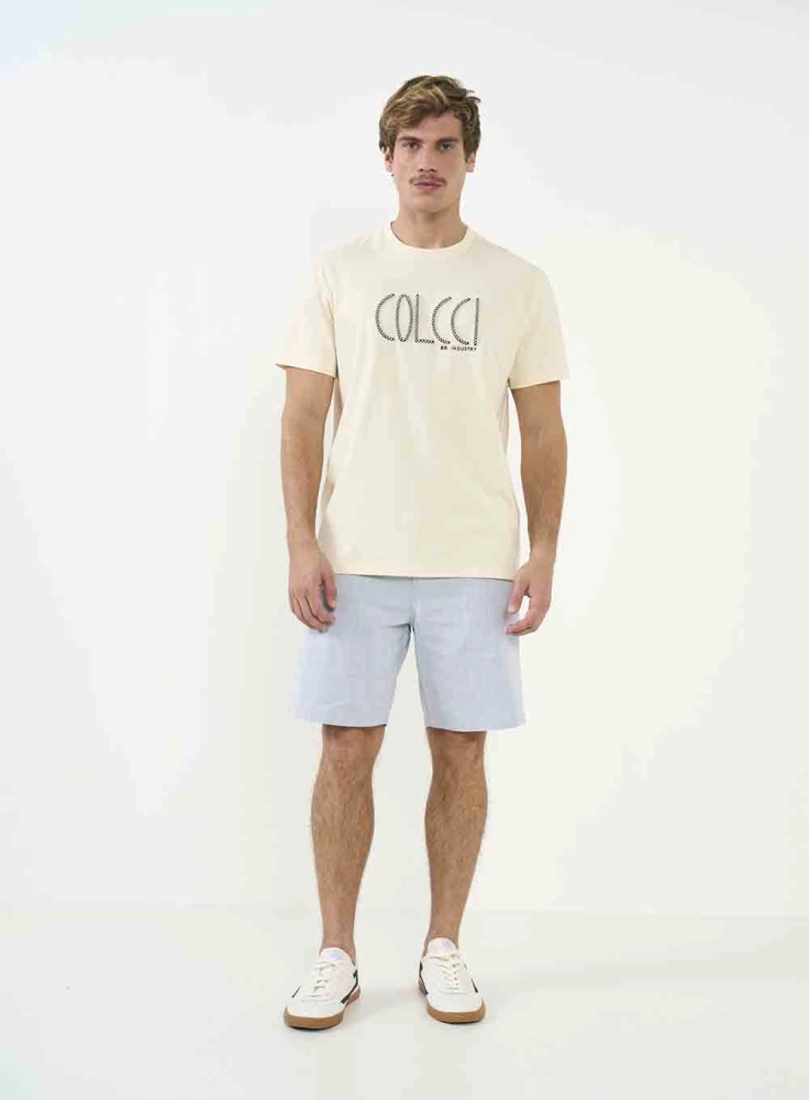 CAMISETA MC COLCCI